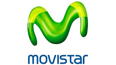 movistar logo transparent
